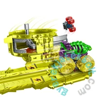Hot Wheels Monster Trucks Power Smasher Hajsza pályaszett (HXT05)