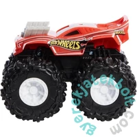 Hot Wheels Monster Trucks Twisted Tredz autók - többféle (GVK37)