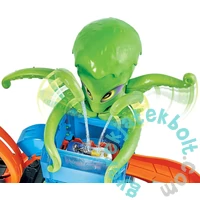 Mattel Hot Wheels Polip autómosó pályaszett (GTT96)