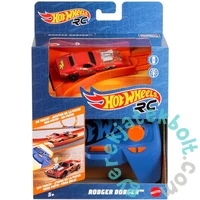 Hot Wheels RC távirányítós kisautó - Rodger Dodger (HJT81-HJT83)