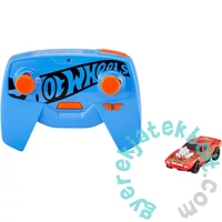 Hot Wheels RC távirányítós kisautó - Rodger Dodger (HJT81-HJT83)