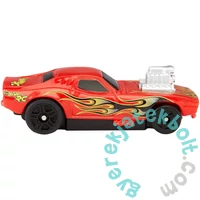 Hot Wheels RC távirányítós kisautó - Rodger Dodger (HJT81-HJT83)