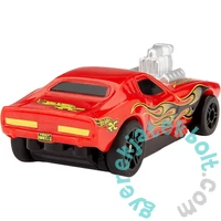 Hot Wheels RC távirányítós kisautó - Rodger Dodger (HJT81-HJT83)