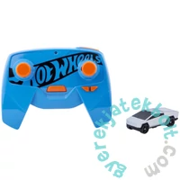 Hot Wheels RC távirányítós kisautó - Tesla Cybertruck (HJT81-HJT84)