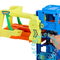 Hot Wheels City - Super Ultimate Garázs 2023 (HKX48)