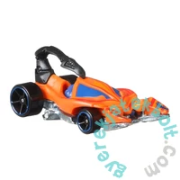Hot Wheels City Színváltós kisautó - Scorpedo