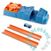 Hot Wheels Track Builder - Turbó csomag játékszett (GBN81)