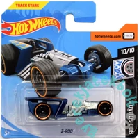 Hot Wheels Track Stars gyűjthető kisautók - többféle (5785)