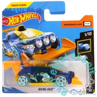 Hot Wheels Track Stars gyűjthető kisautók - többféle (5785)