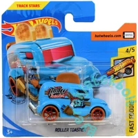 Hot Wheels Track Stars gyűjthető kisautók - többféle (5785)