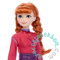 Mattel - Jégvarázs - Anna és a kis sarkiróka (JFG17)