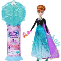 Jégvarázs - Jégkristály meglepetés baba - Anna (JJY37)