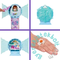 Jégvarázs - Jégkristály meglepetés baba - Anna (JJY37)