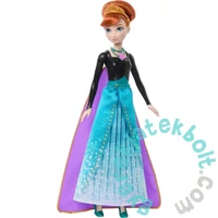 Jégvarázs - Jégkristály meglepetés baba - Anna (JJY37)