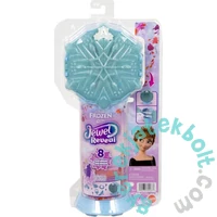 Jégvarázs - Jégkristály meglepetés baba - Anna (JJY37)