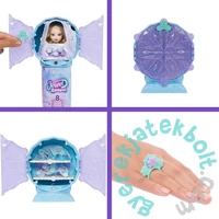 Jégvarázs - Jégkristály meglepetés baba - Elza (JJY36)