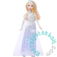 Jégvarázs - Jégkristály meglepetés baba - Elza (JJY36)