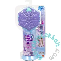 Jégvarázs - Jégkristály meglepetés baba - Elza (JJY36)