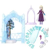 Jégvarázs - Mini jégkuckó játékszett (JFG29)