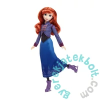 Jégvarázs - Winter Festival - Korcsolyázó baba - Anna