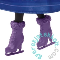 Jégvarázs - Winter Festival - Korcsolyázó baba - Anna