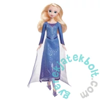 Jégvarázs - Winter Festival - Korcsolyázó baba - Elza (JBG53)