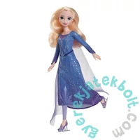 Jégvarázs - Winter Festival - Korcsolyázó baba - Elza (JBG53)