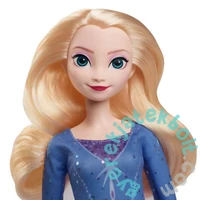 Jégvarázs - Winter Festival - Korcsolyázó baba - Elza (JBG53)