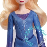 Jégvarázs - Winter Festival - Korcsolyázó baba - Elza (JBG53)