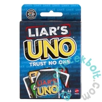 Liar's Uno kártya (JLH43)