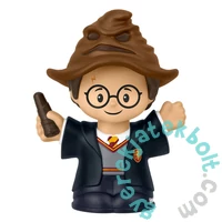 Little People Collector Harry Potter és a Bölcsek Köve - Gyűjtői készlet 4 figurával (HVG45)