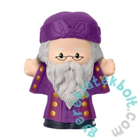 Little People Collector Harry Potter és a Bölcsek Köve - Gyűjtői készlet 4 figurával (HVG45)