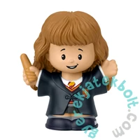 Little People Collector Harry Potter és a Bölcsek Köve - Gyűjtői készlet 4 figurával (HVG45)