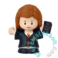 Little People Collector Harry Potter és a Titkok Kamrája - 4 db-os figura készlet (HVG46)