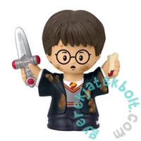 Little People Collector Harry Potter és a Titkok Kamrája - 4 db-os figura készlet (HVG46)