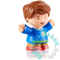 Fisher-Price Little People figurák - többféle (DVP63)