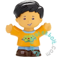 Fisher-Price Little People figurák - többféle (DVP63)