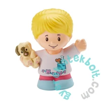 Fisher-Price Little People figurák - többféle (DVP63)