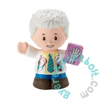 Fisher-Price Little People figurák - többféle (DVP63)