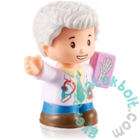 Fisher-Price Little People figurák - többféle (DVP63)