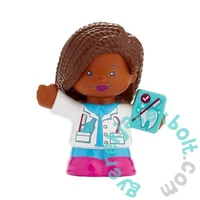 Fisher-Price Little People figurák - többféle (DVP63)
