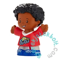 Fisher-Price Little People figurák - többféle (DVP63)