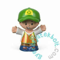 Fisher-Price Little People figurák - többféle (DVP63)