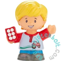 Fisher-Price Little People figurák - többféle (DVP63)