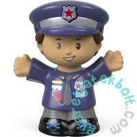 Fisher-Price Little People figurák - többféle (DVP63)