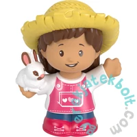 Fisher-Price Little People figurák - többféle (DVP63)