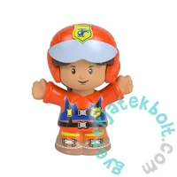 Fisher-Price Little People figurák - többféle (DVP63)