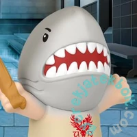 Little People Harry Potter és A tűz serlege - 4 db-os figura készlet (HVX53)