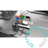 Matchbox Action Drivers - Repülőtér játékszett (HCN34)