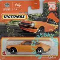 Matchbox kisautók - 1975 Opel Kadett (C0859-HLC86)